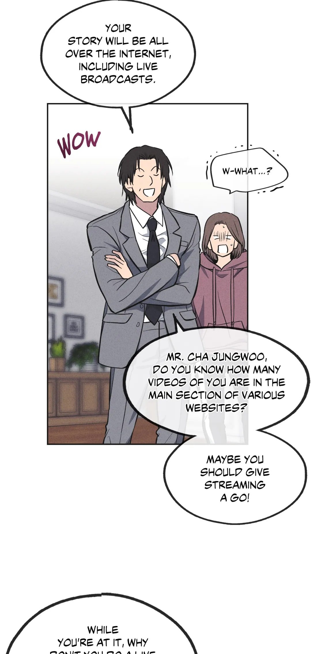 Payback, Chapter 57 image 11